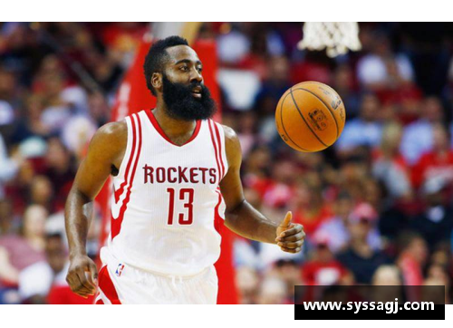 BD体育NBA火箭吧：热议哈登交易后的未来走向
