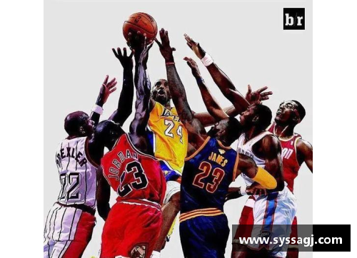 BD体育官方网站NBA：历史、明星与竞技篮球盛宴的光影征程 - 副本