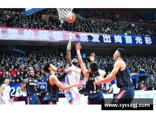 BD体育官方网站广东宏远6人得分上双，主场121-113力克吉林，豪取两连胜 - 副本