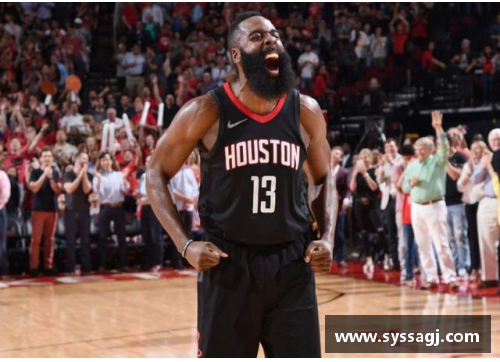 BD体育官方网站NBA现役球员得分榜揭秘！威少、哈登与库里、杜兰特的得分较量