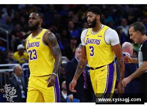 BD体育官方网站NBA直播：湖人对阵快船，洛杉矶市内大战再度点燃球迷热情 - 副本